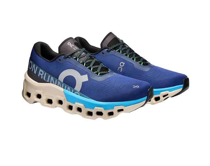 Scarpe da running On Cloudmonster 2 da uomo