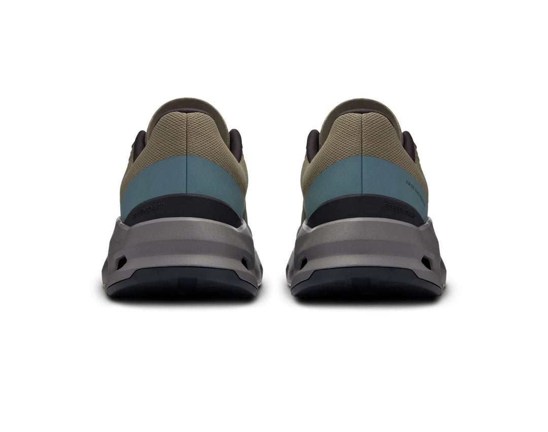 On Cloudpulse Mens Training Shoes
