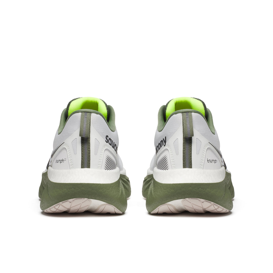 Saucony Triumph 22 Mens
